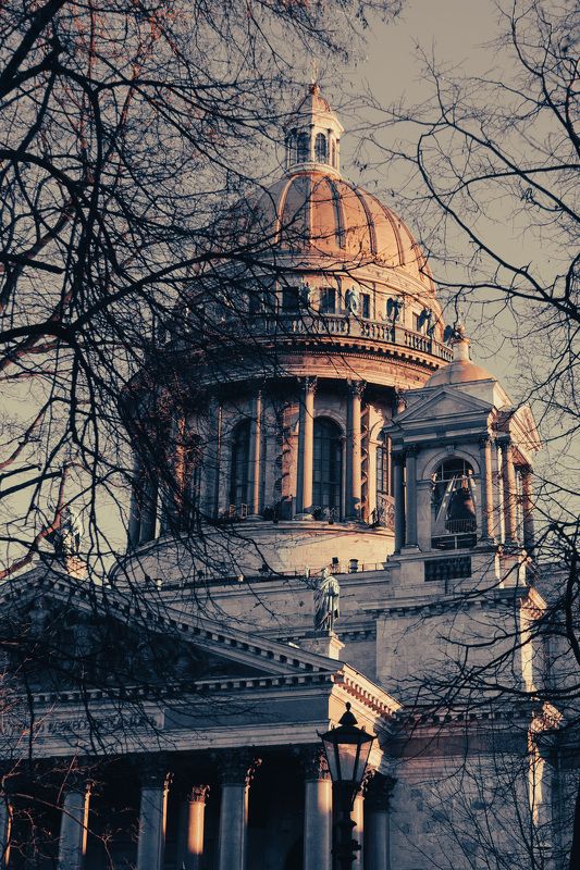 Исакиевский собор  Исакиевский собор  фото превью