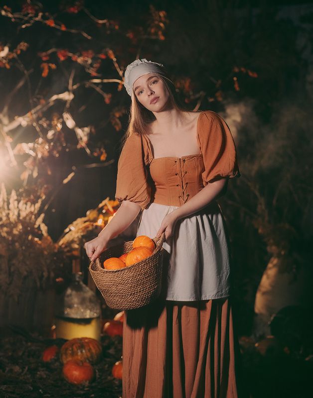 Золушка фото превью