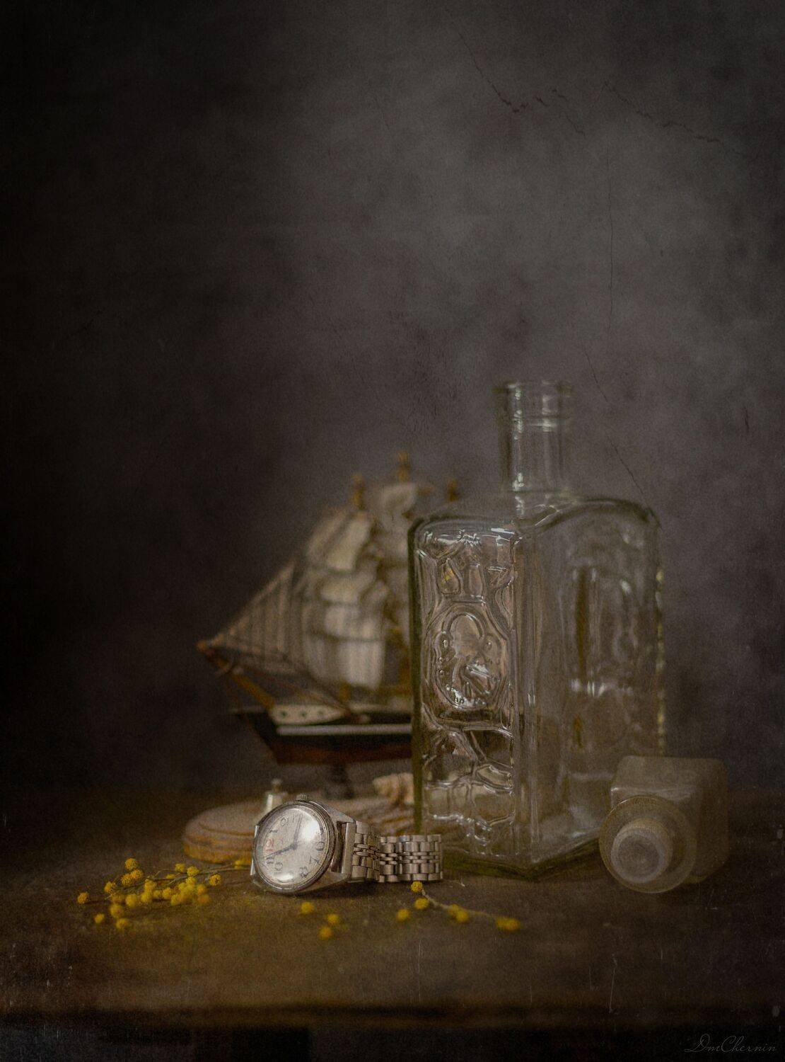 , Чернин Дмитрий