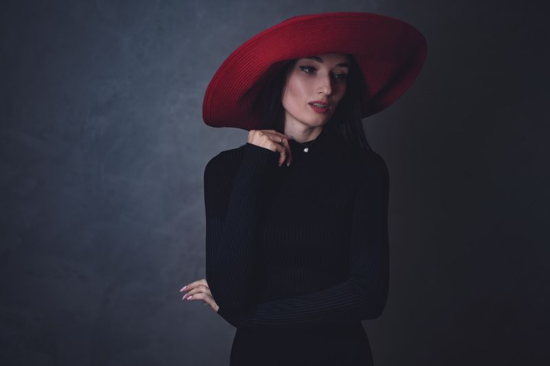 Анна фото превью