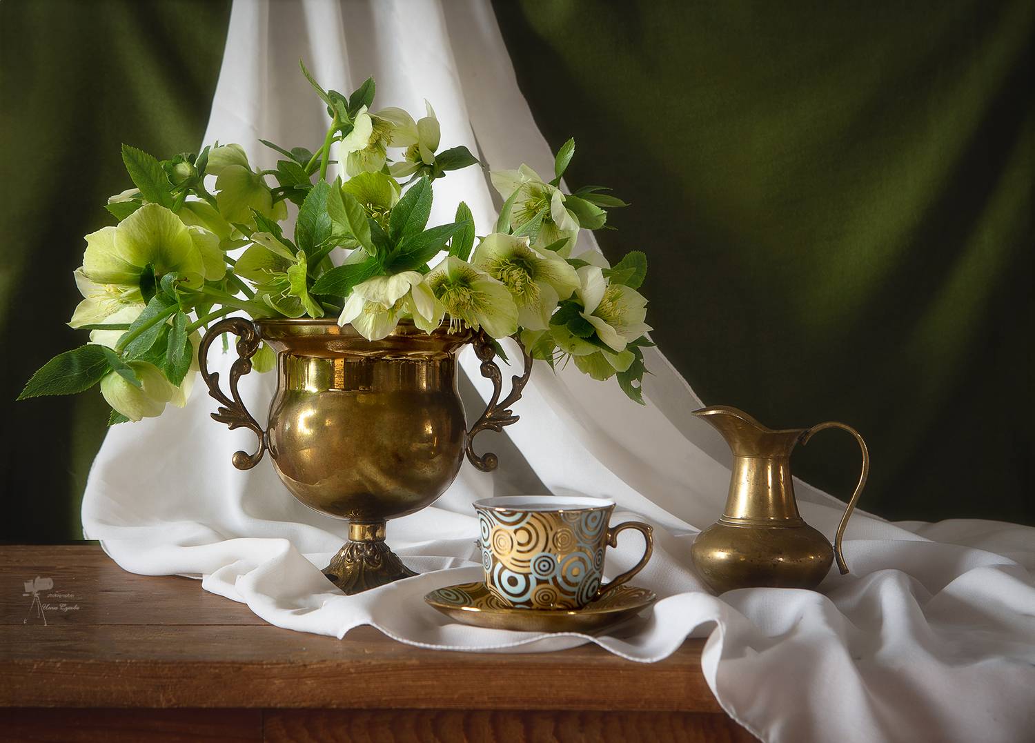 , Инна Сухова