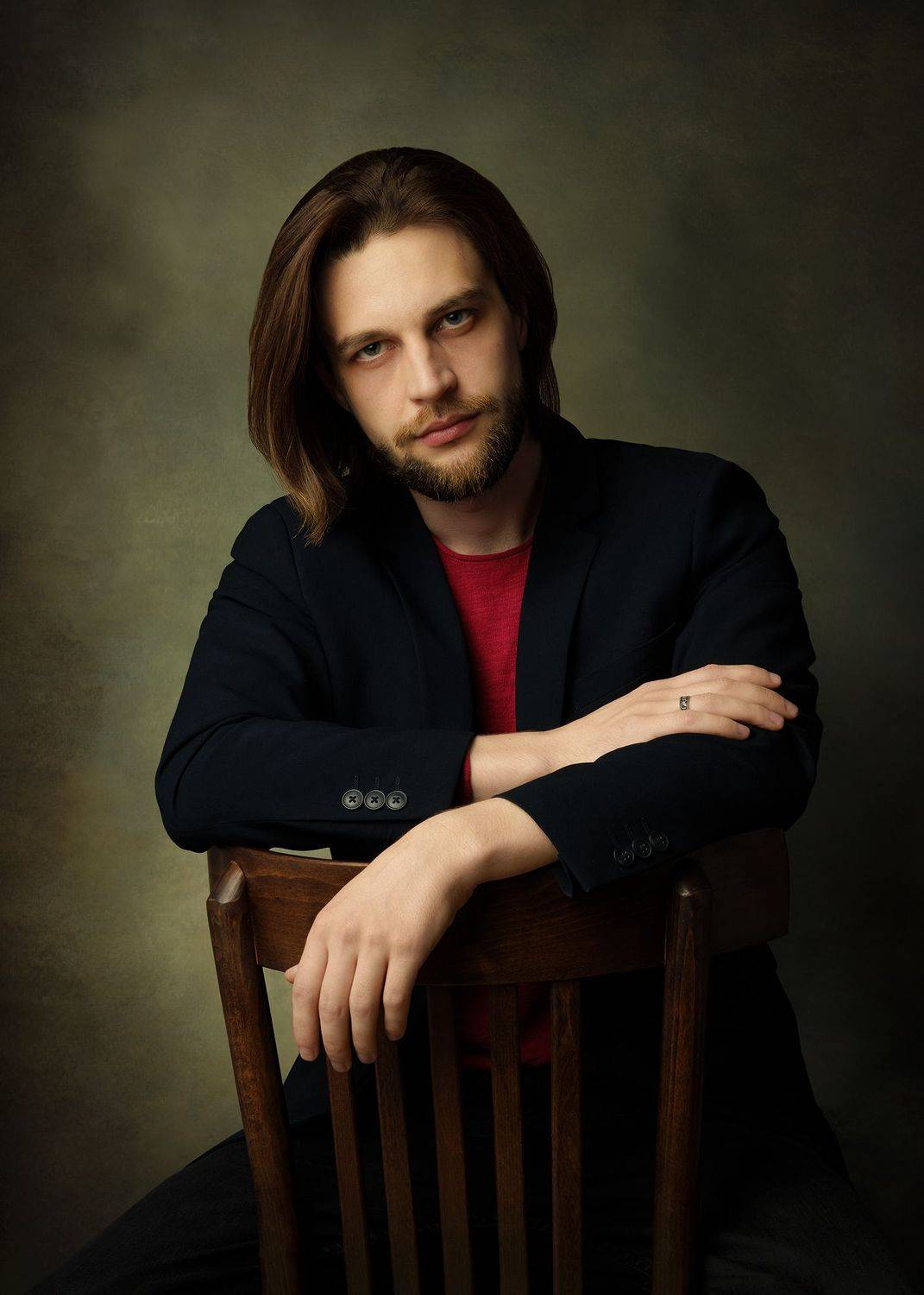 , Ольга Савельева