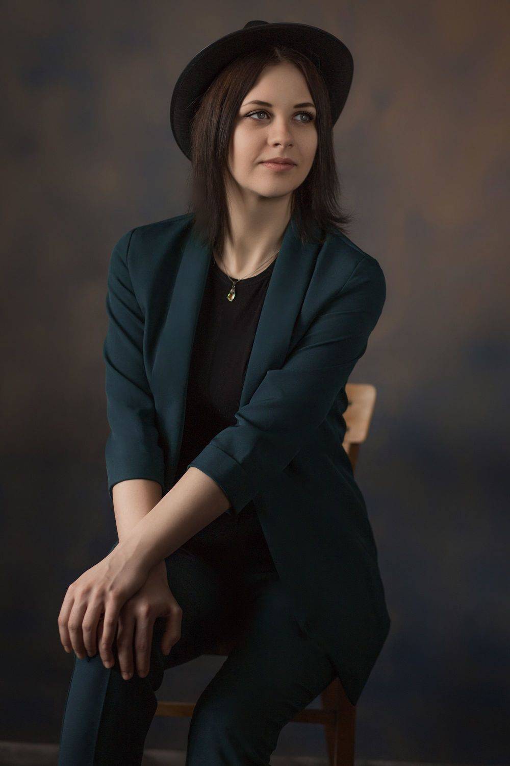 , Сергей Бибиков