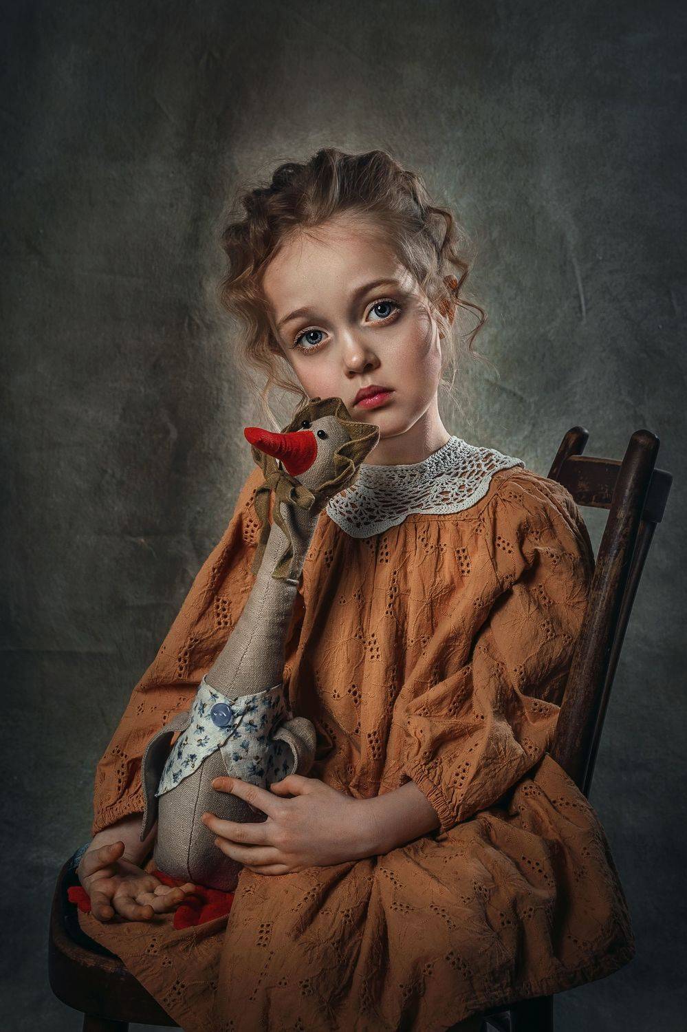 , Наталья Водовозова