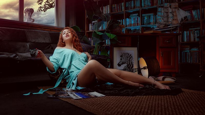 Елена фото превью