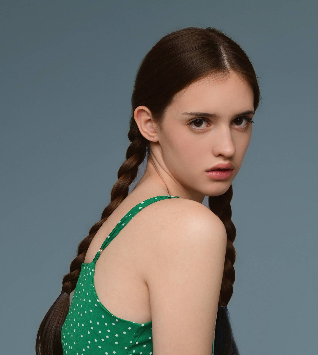 , Божена Пучко