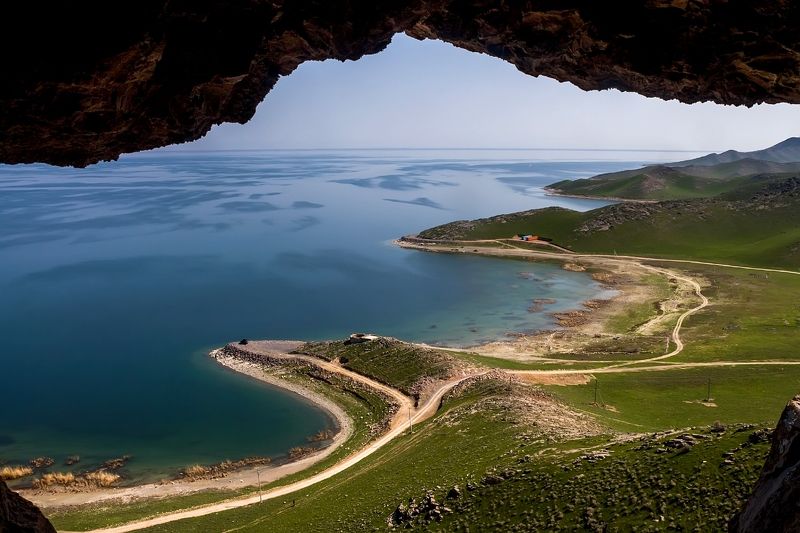 Озеро Тузкан фото превью