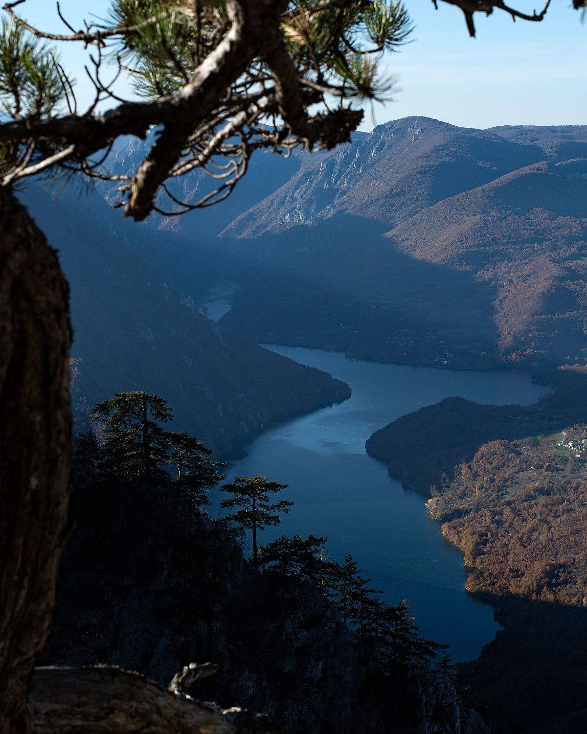 пейзаж, пейзажная фотография, пейзажи, дунай, сербия, река, закат, камни, скалы, берег, путешествие, landscape, landscapes, landscape photography, тара, Кармаков Матвей
