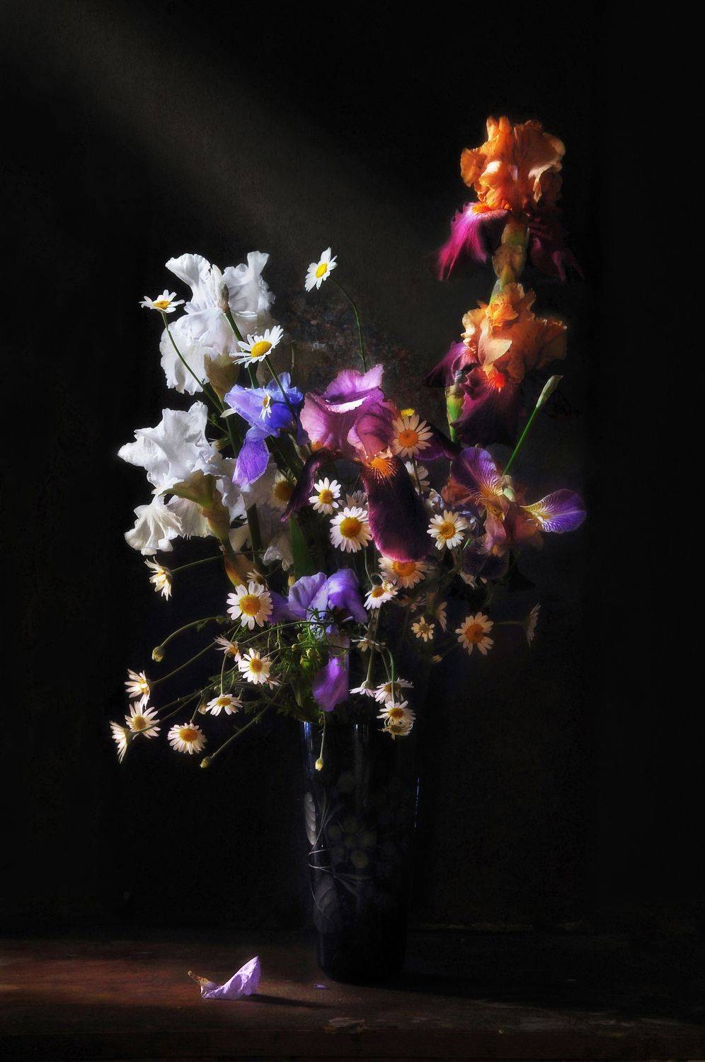 , Буглак Инна