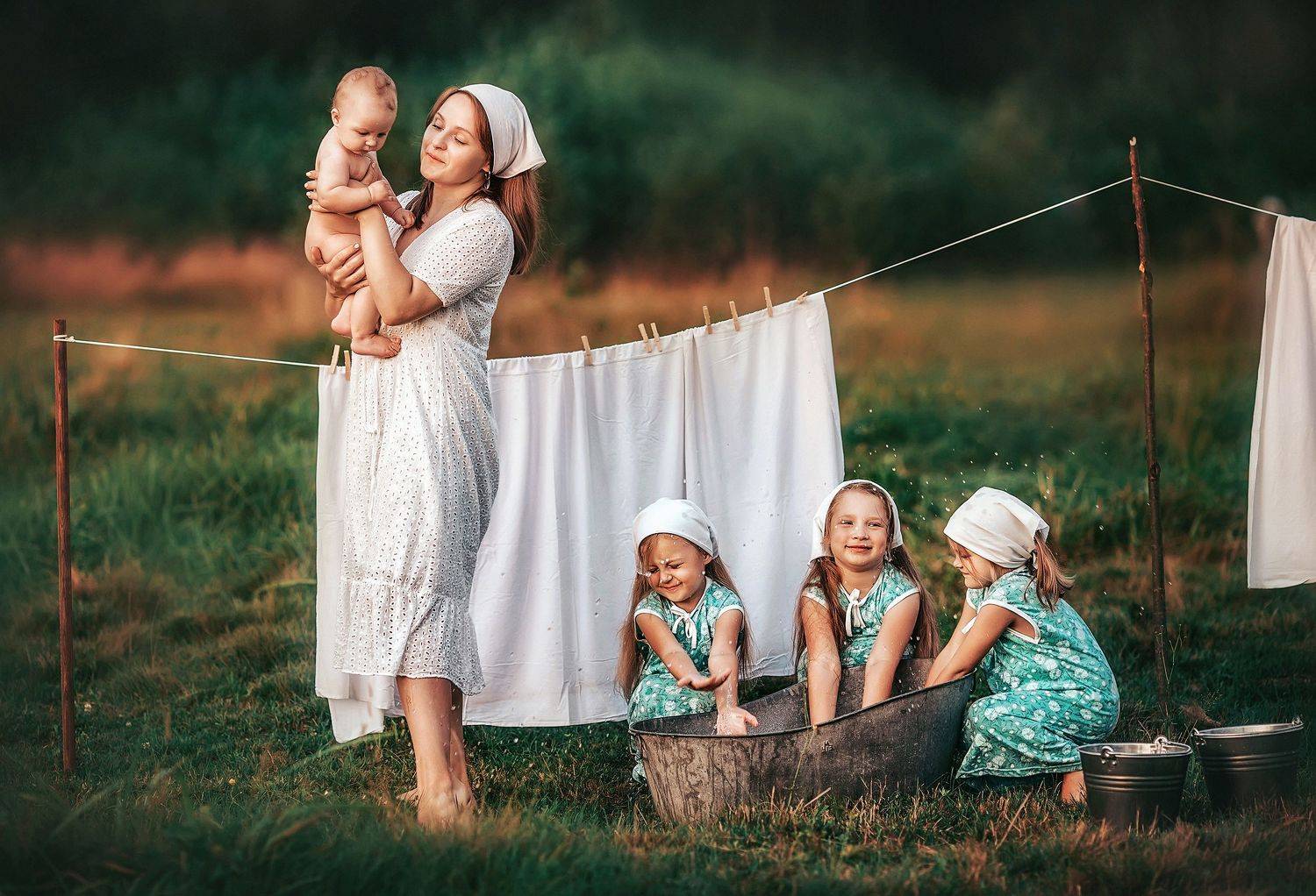 , Ольга Додонова