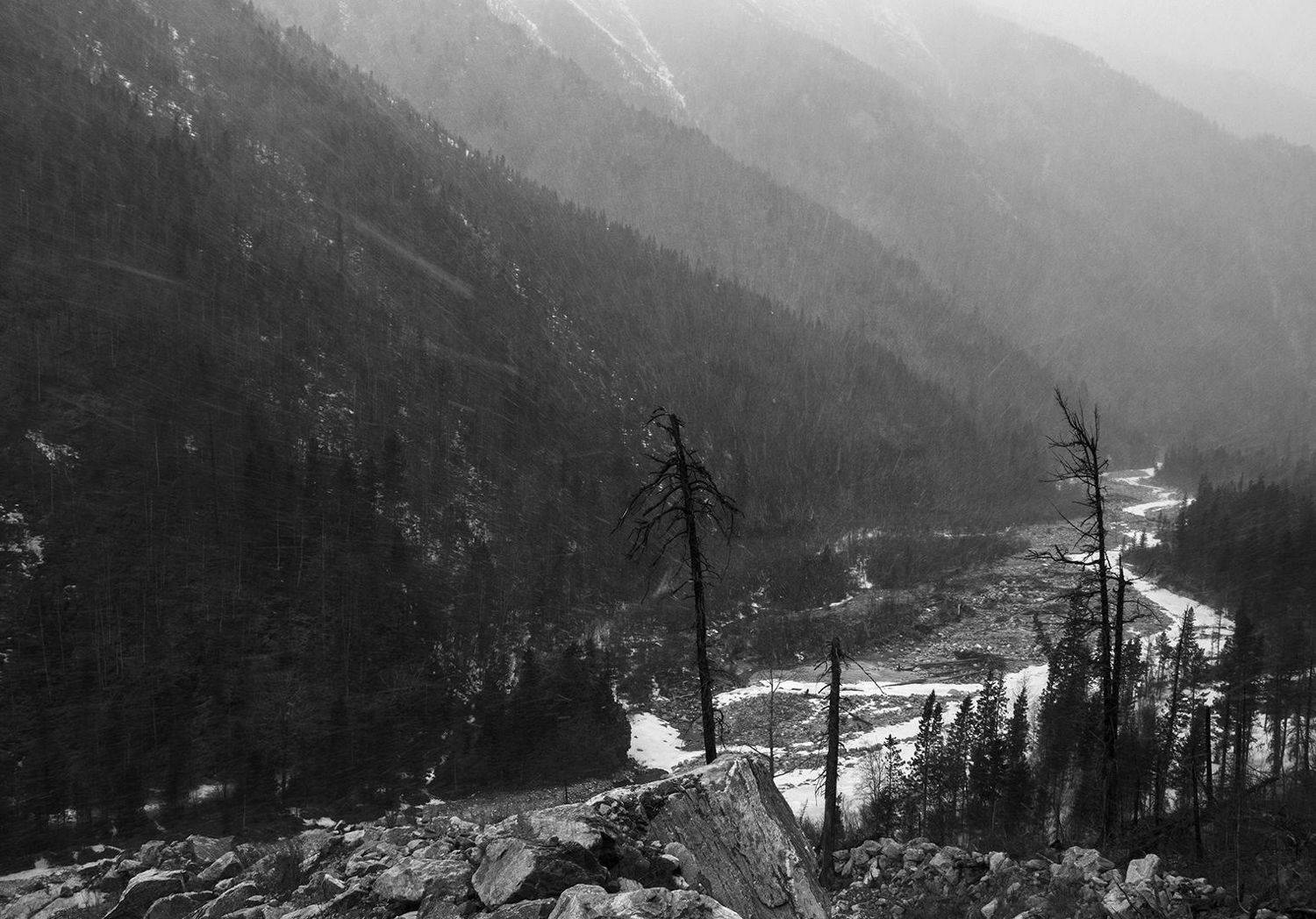 восточные, саяны, тункинские, гольцы, кынгарга, таничев, Андрей Таничев