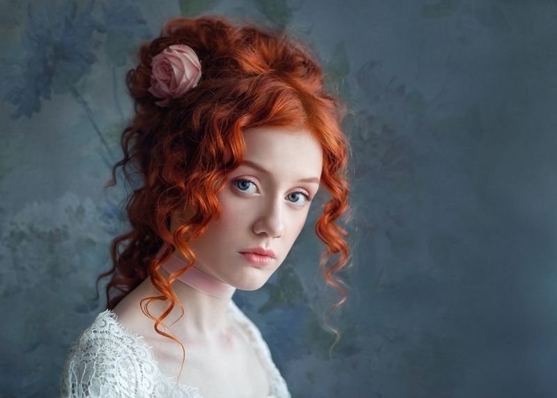 Rose фото превью