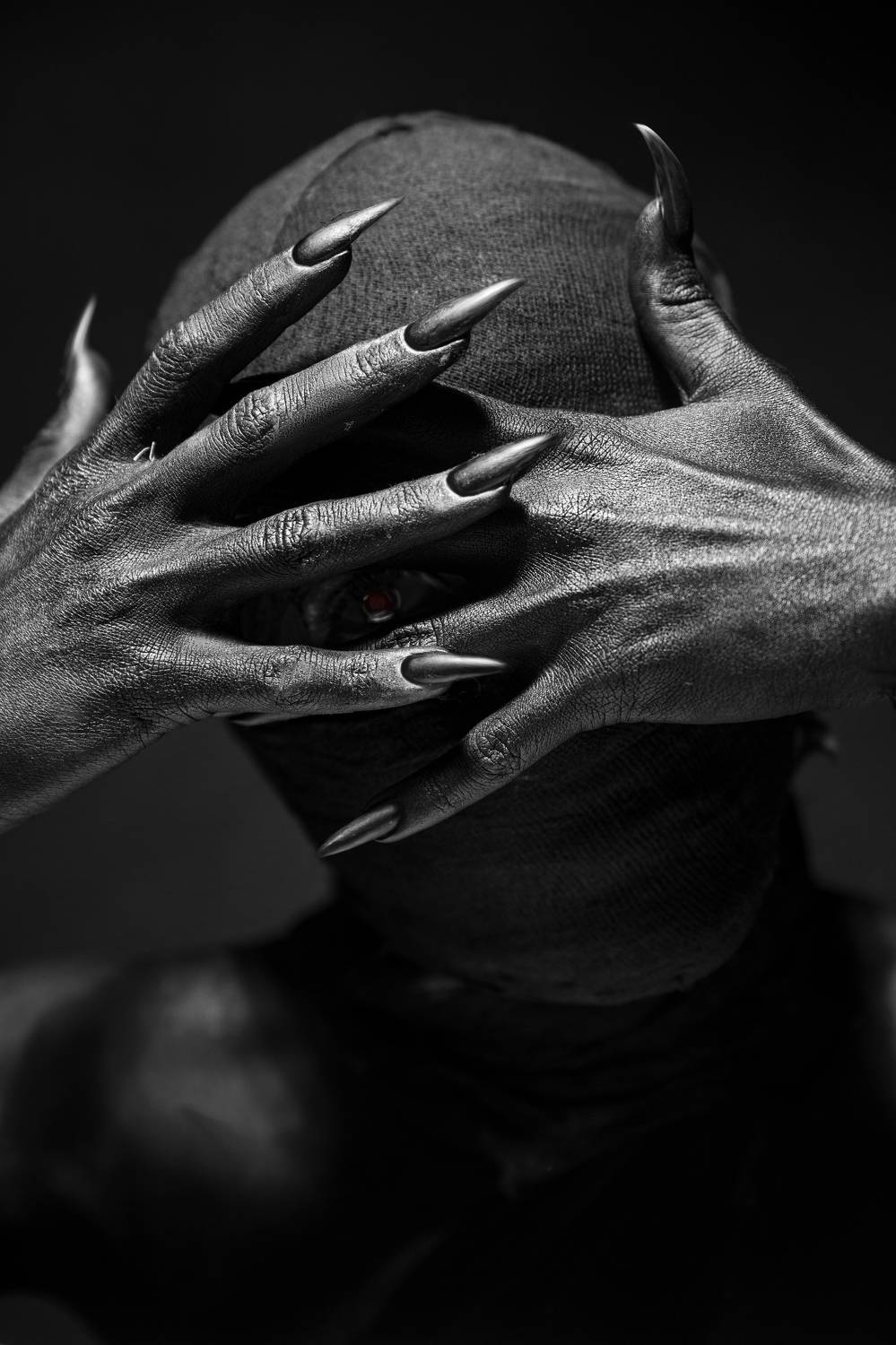 бодиарт, Михаил Мосалов