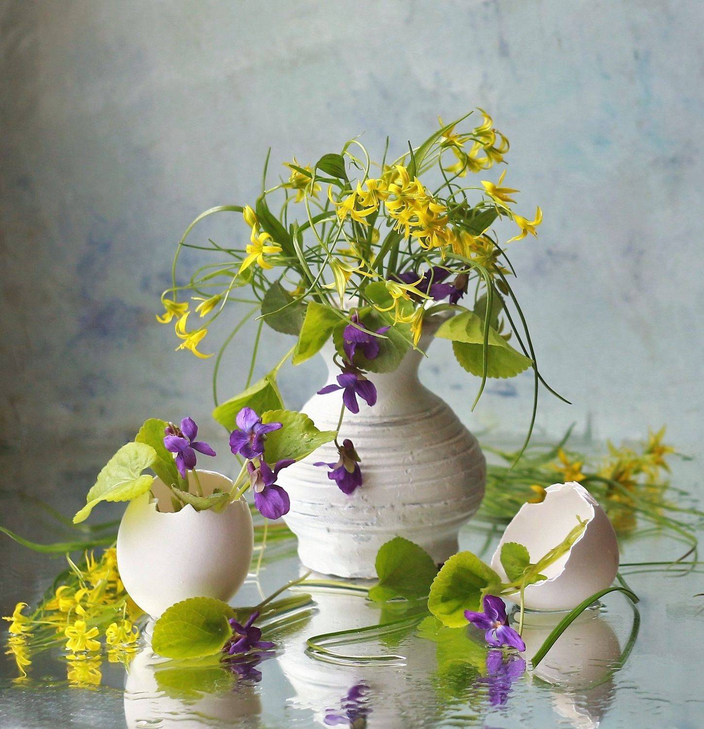 , Людмила Хрусталева*