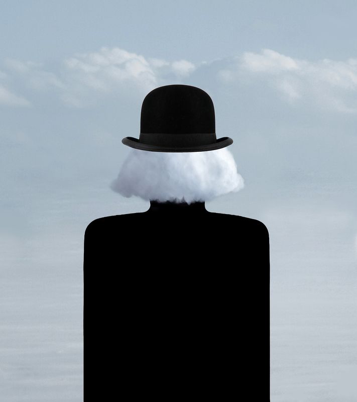 Облачно фото превью