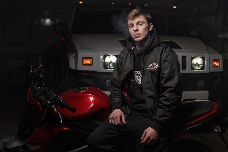 Профи фото превью