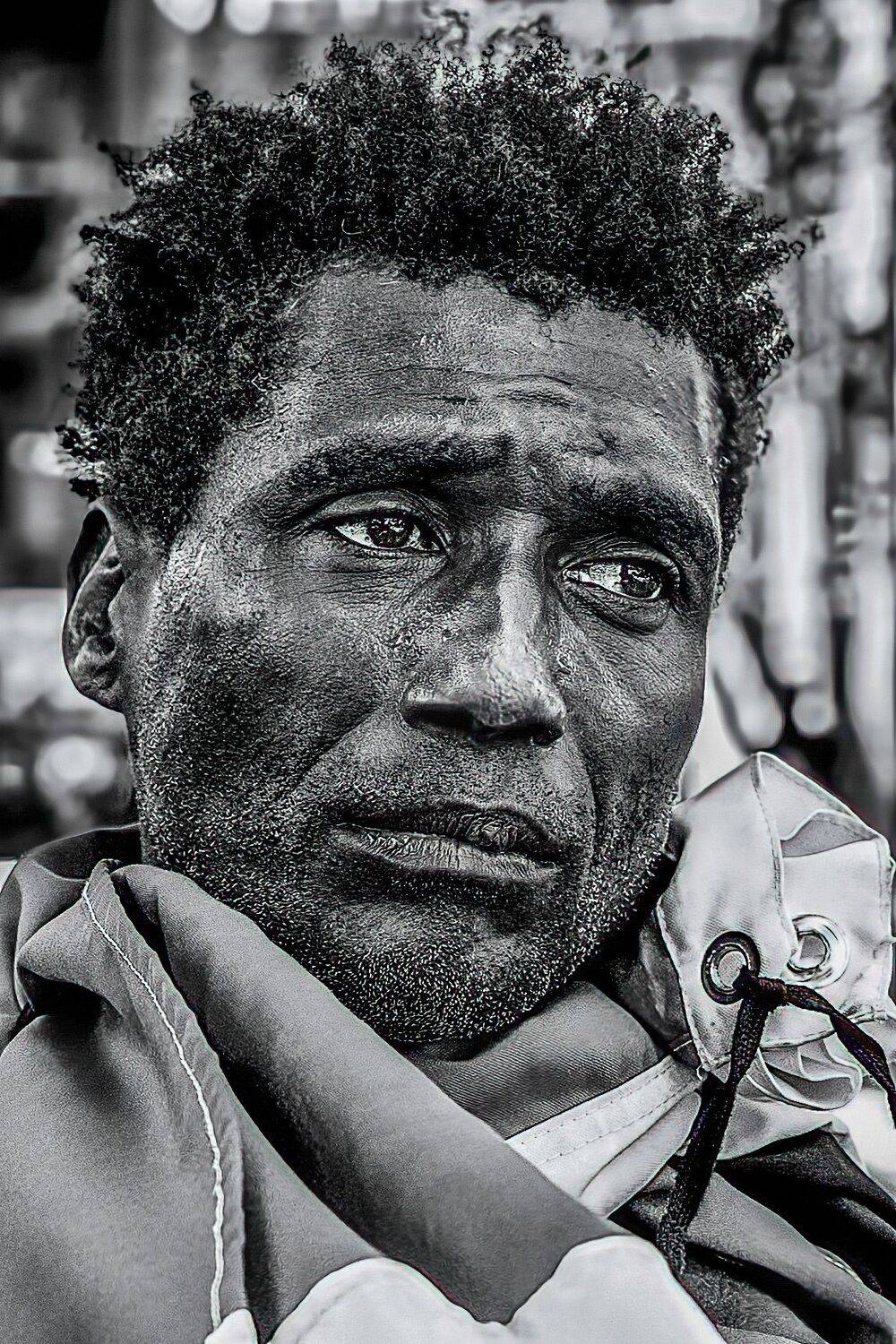 , Arismendy Ferreras