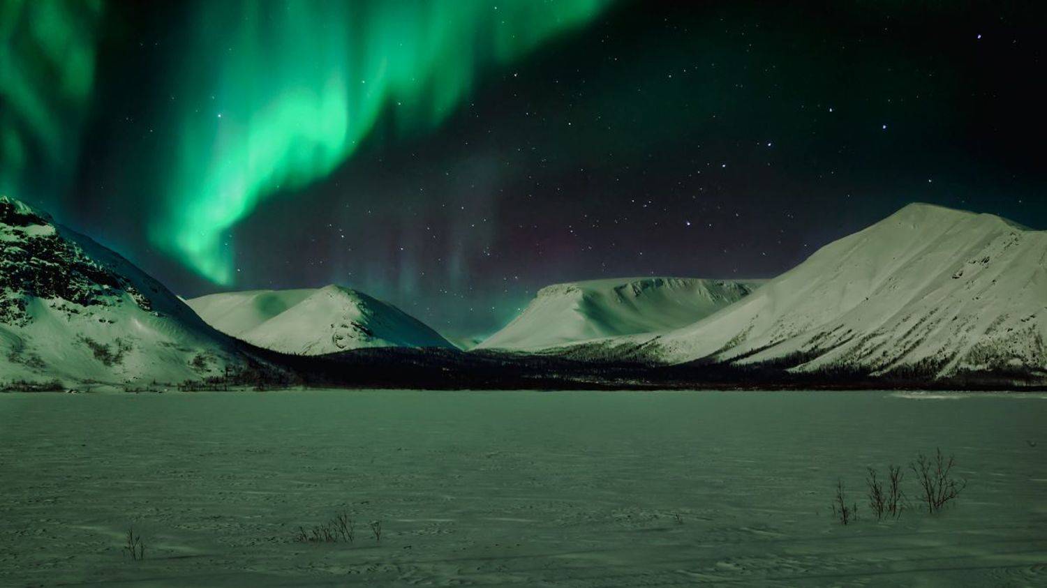 хибины, кольский, Покровский Алексей