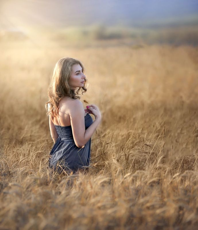 Август фото превью