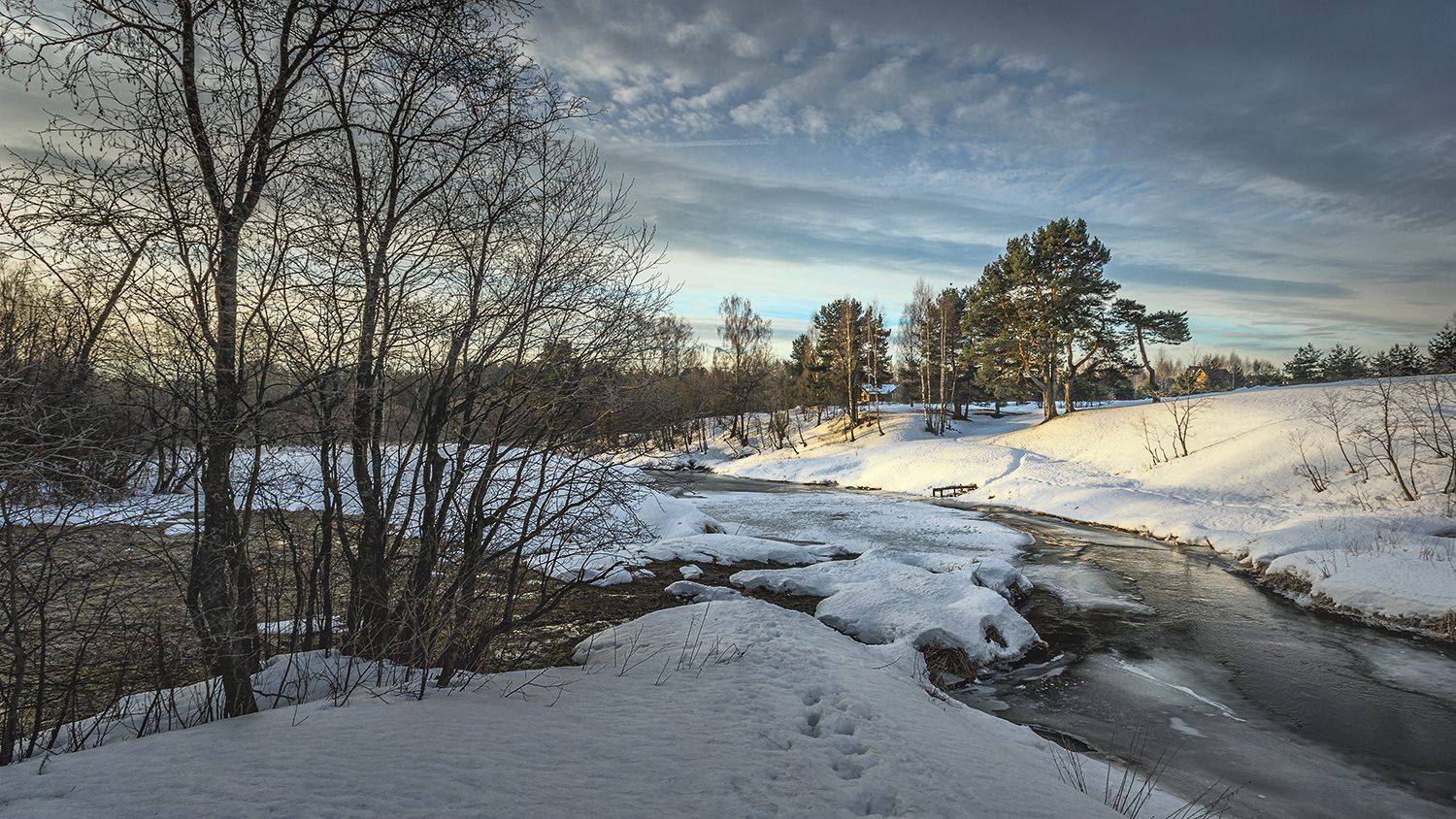 , Андреев Николай