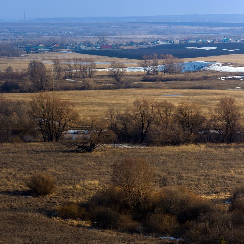 Весна... фото превью