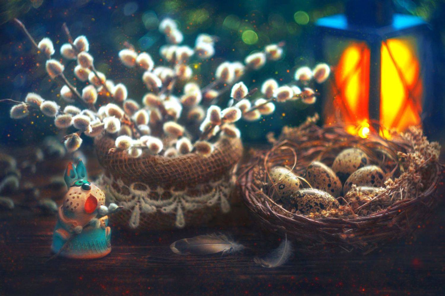 , Алёна Сурнина