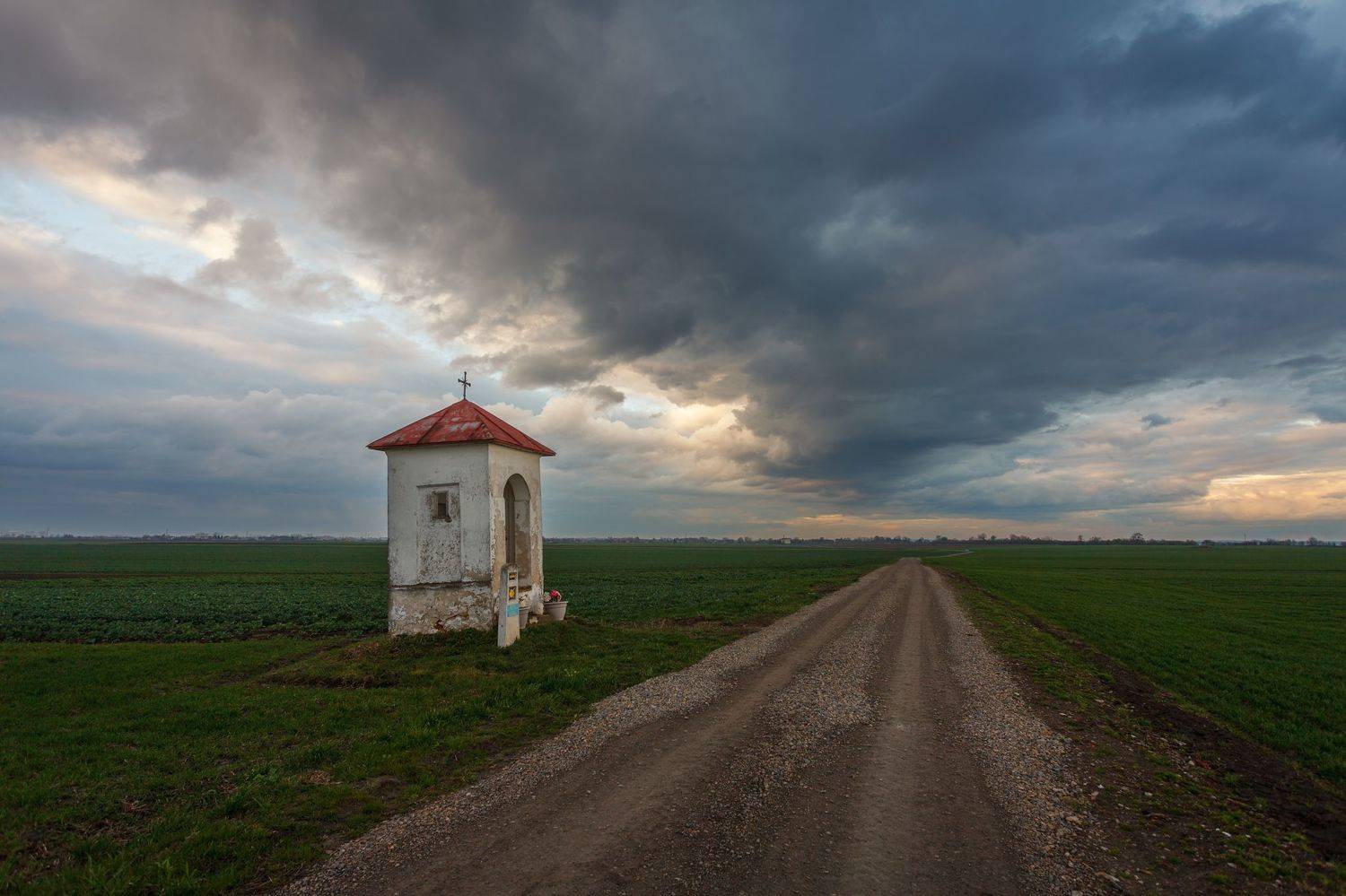 ,  Mirosław Pruchnicki