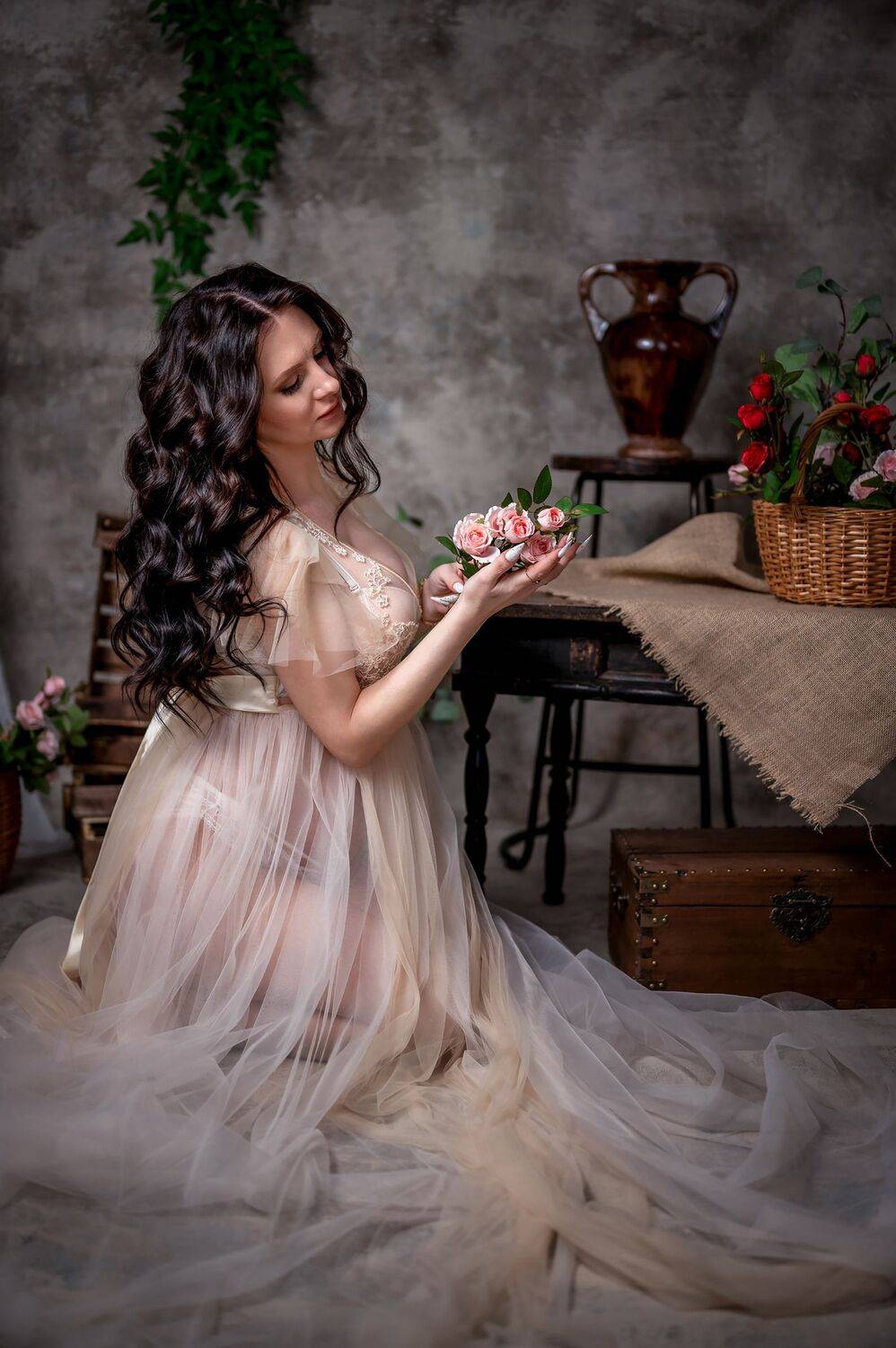 , Елена Савченкова