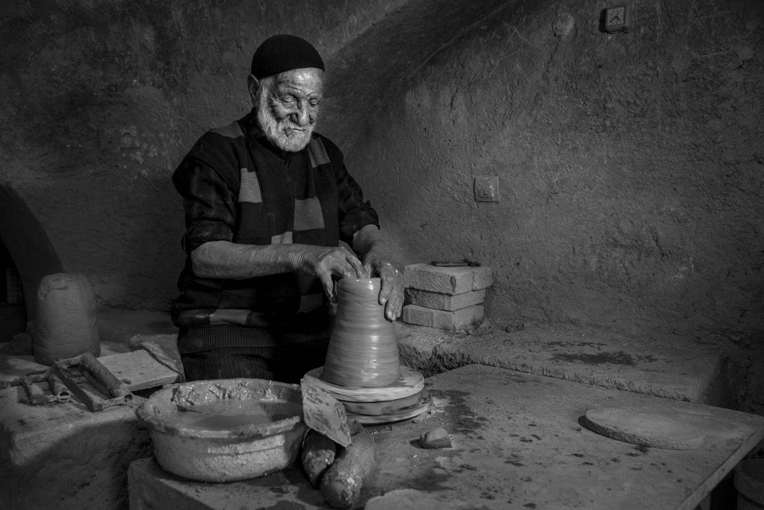 iraq, Ali Ali Sabih Kadhim