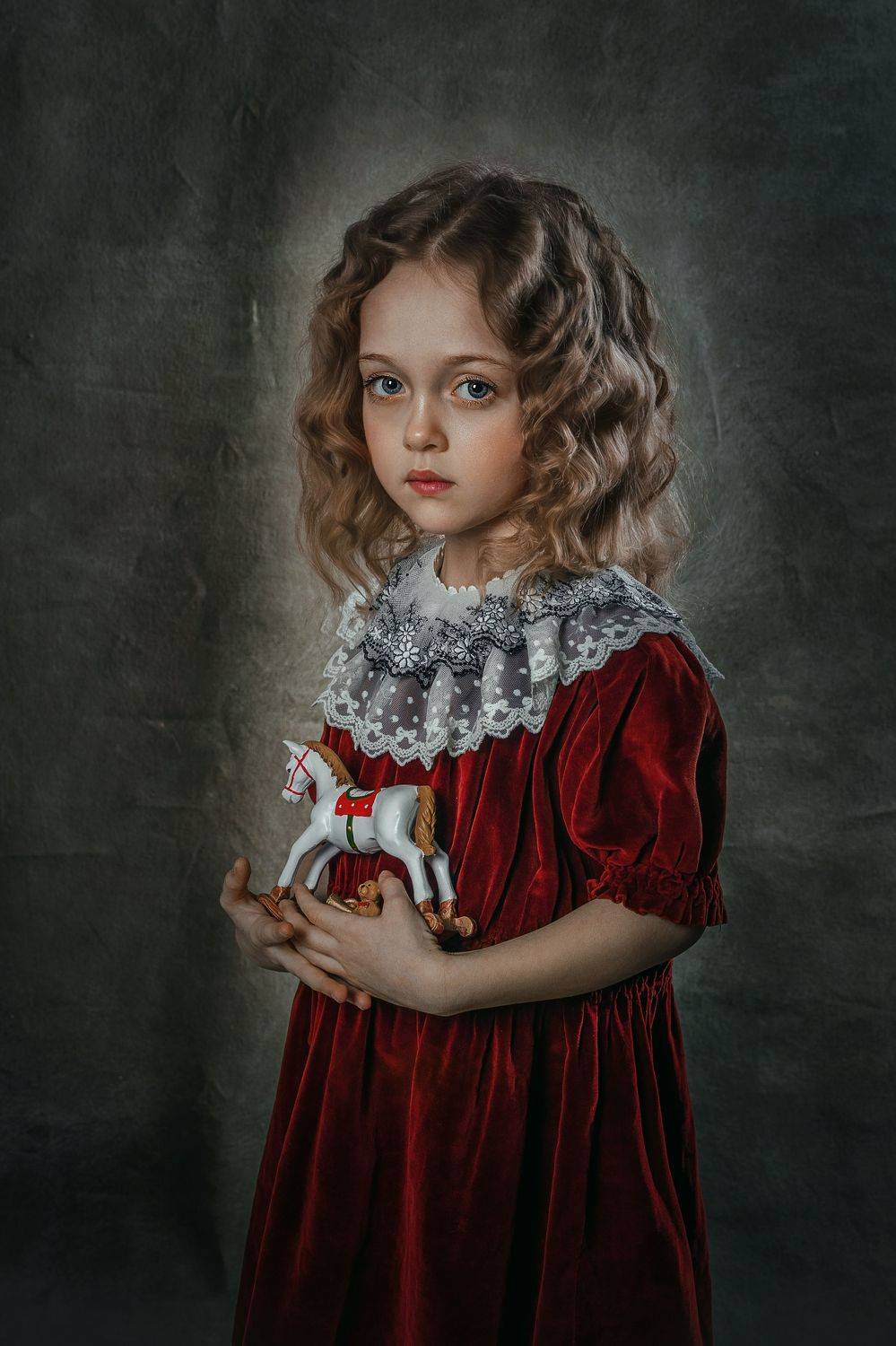 , Наталья Водовозова