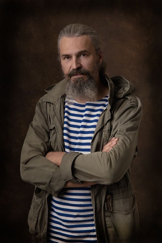 Рыбак фото превью