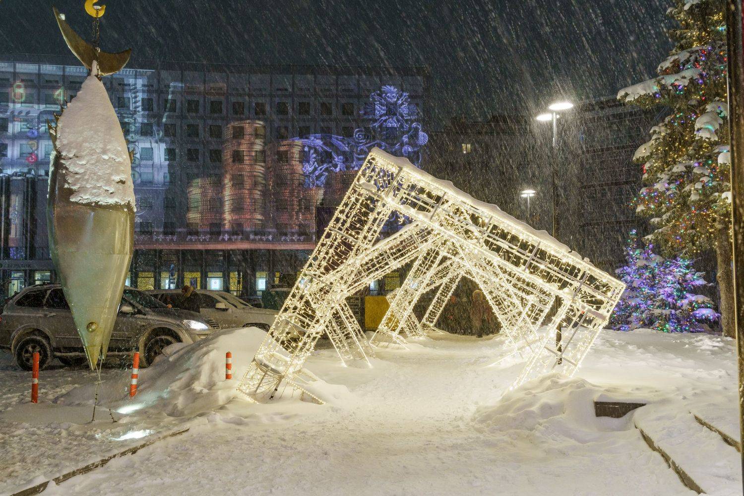 , Игорь Мурзенко