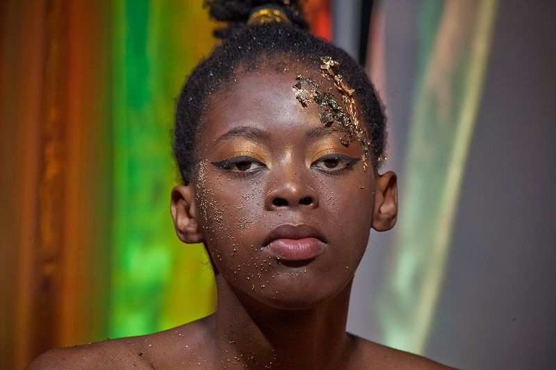 девушка,модель Briianey фото превью