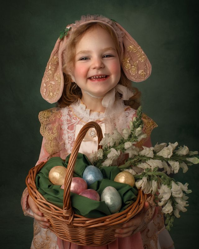 Happy Easter фото превью