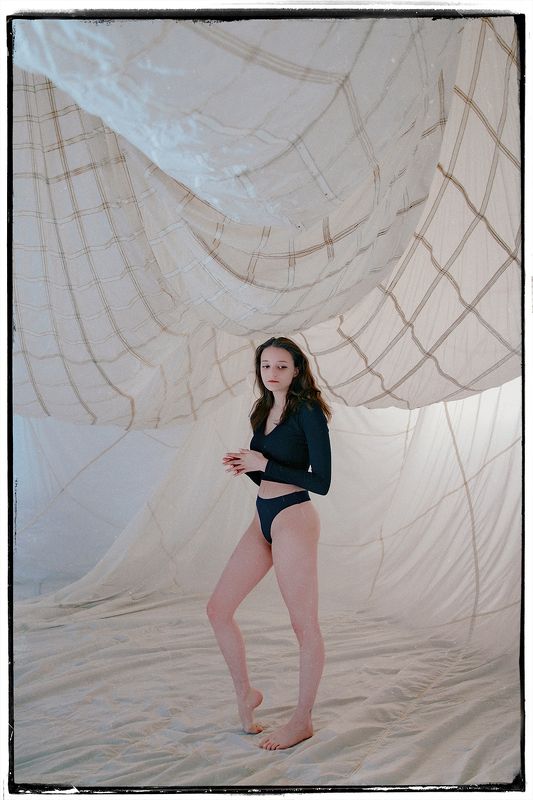 Яна. Локация 223 фото превью