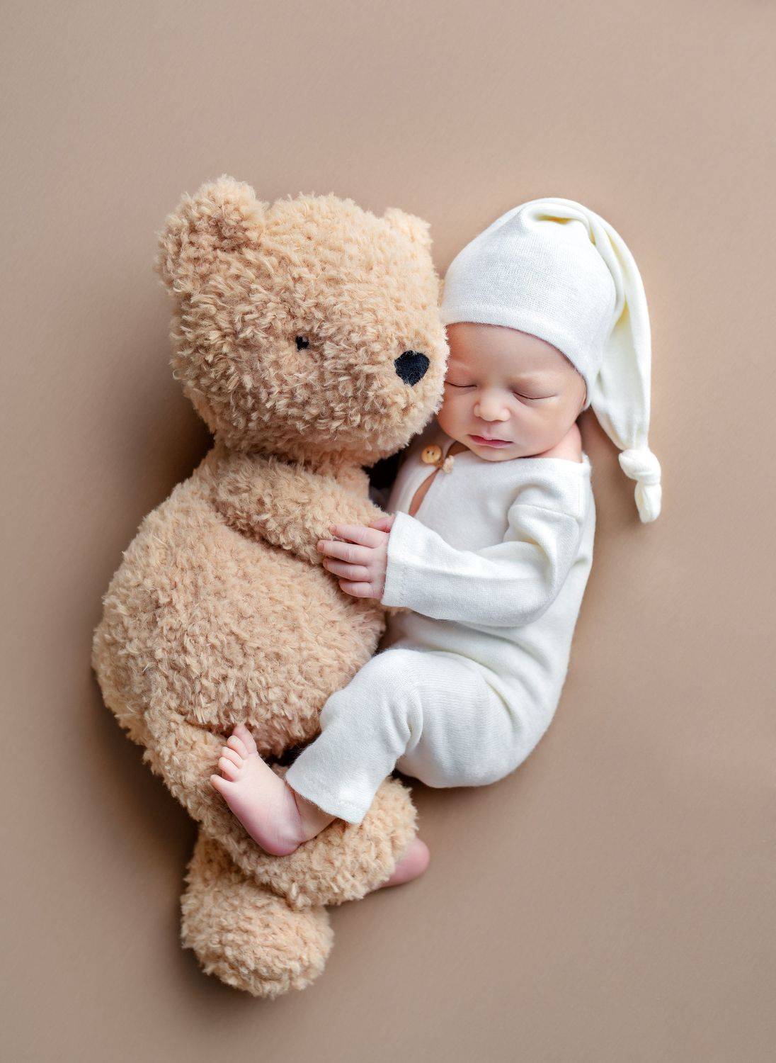 новорожденные, Михайлова Наталья