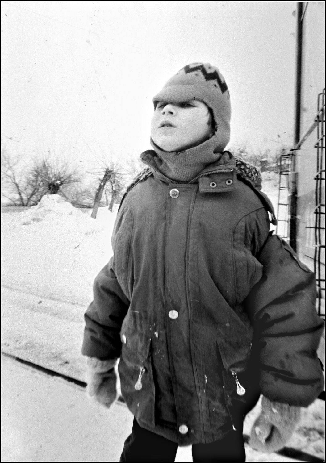 , Меднов Влад