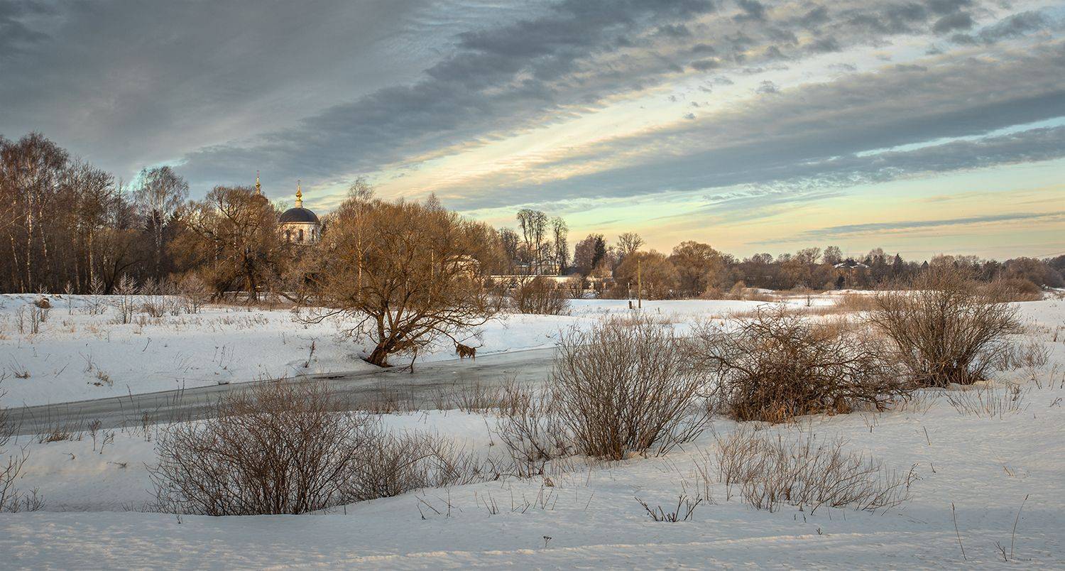 , Андреев Николай
