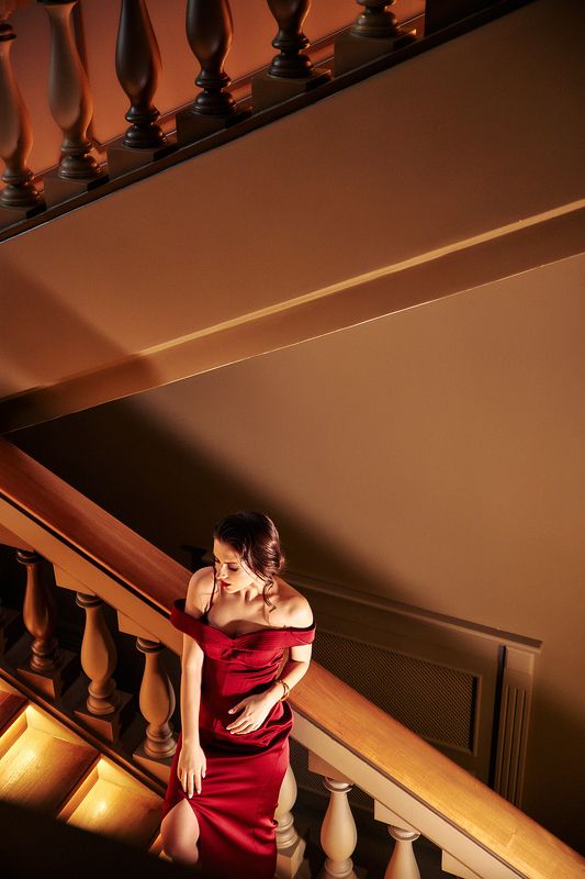 Ампир фото превью