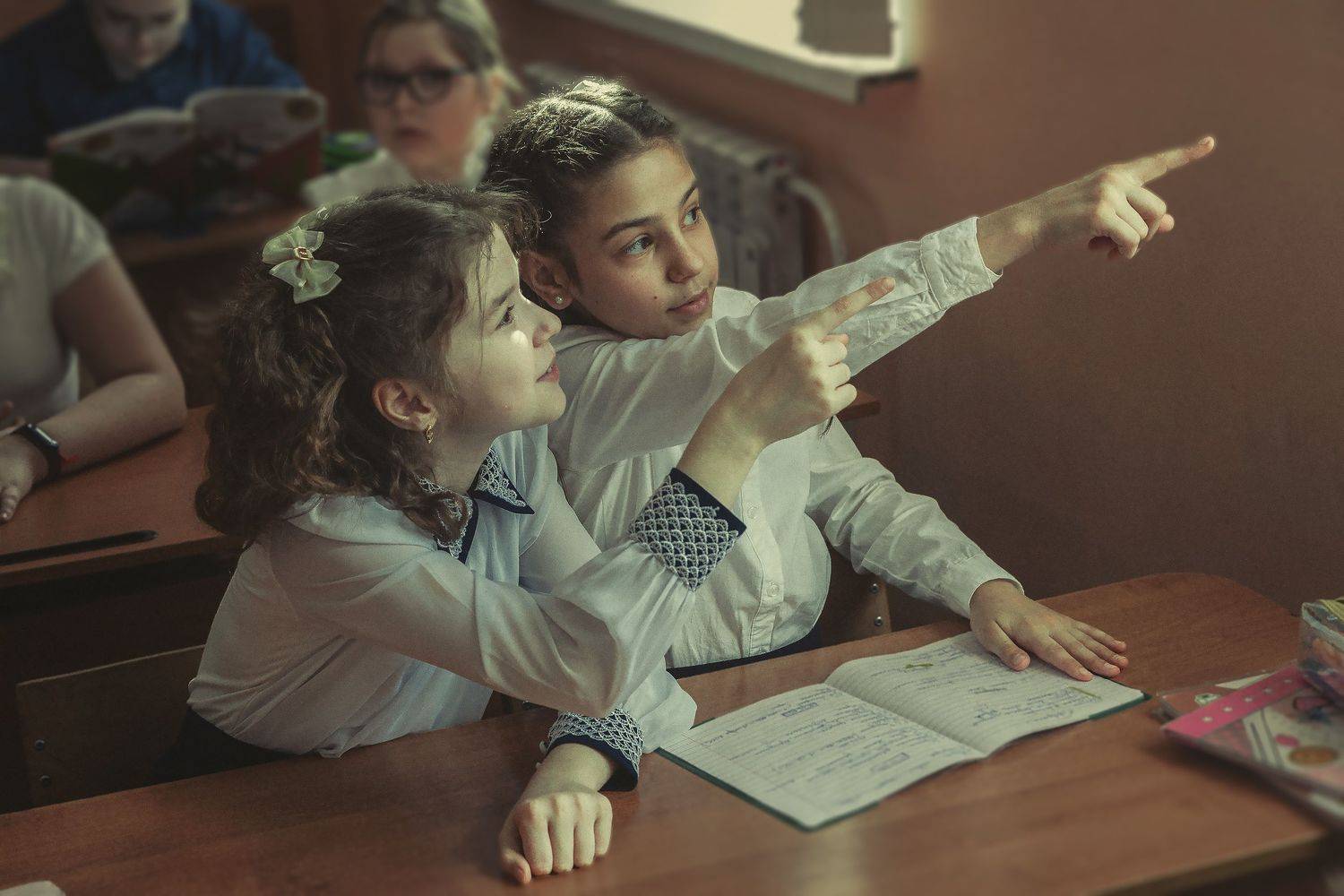 , Дмитрий Счеславский