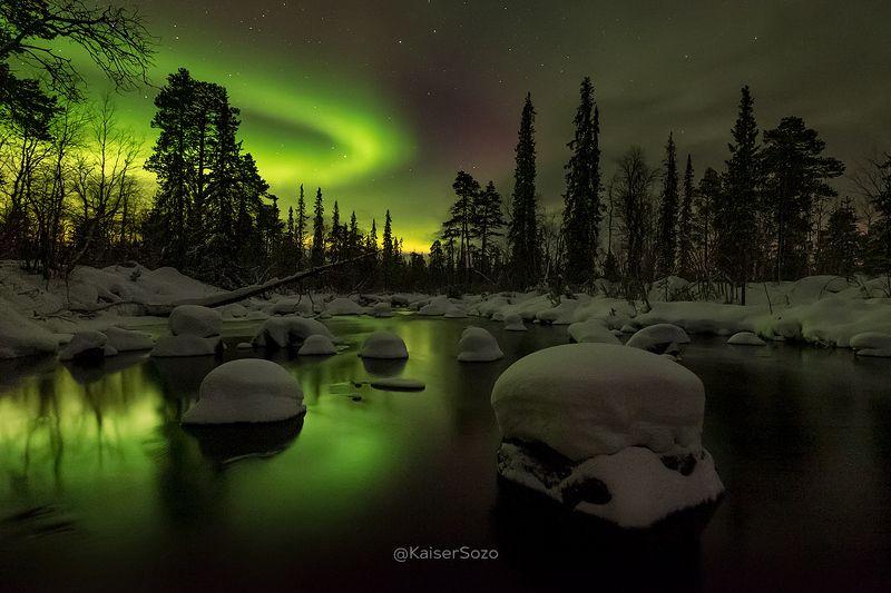 Неоновый свет фото превью