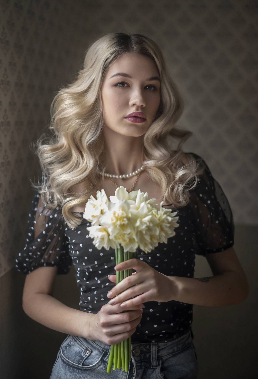 , Богатырева Ксения