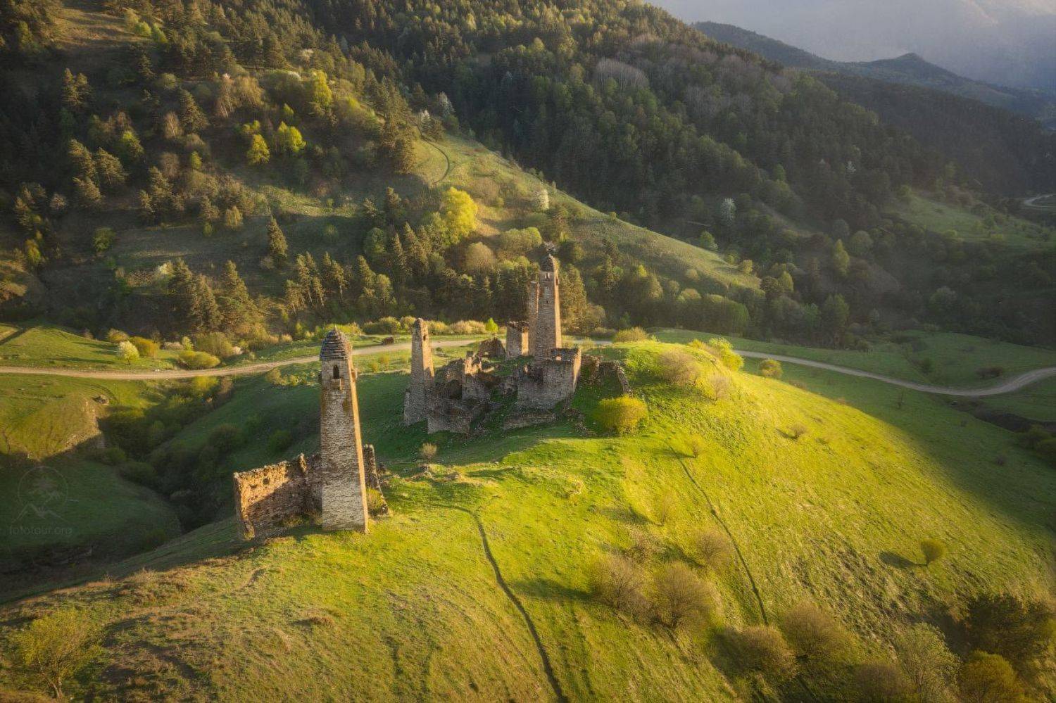 пялинг, фототур в ингушетию, джейрахский район, Гордиенко Анатолий