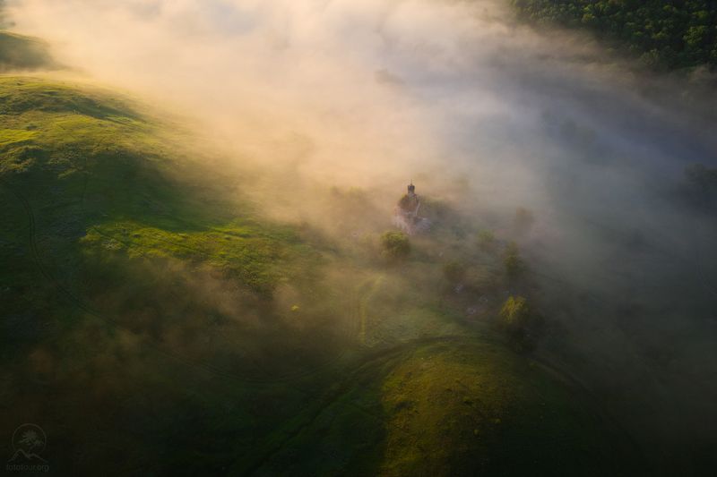 красивая меча, маслово, фототур в тульскую Маслово фото превью