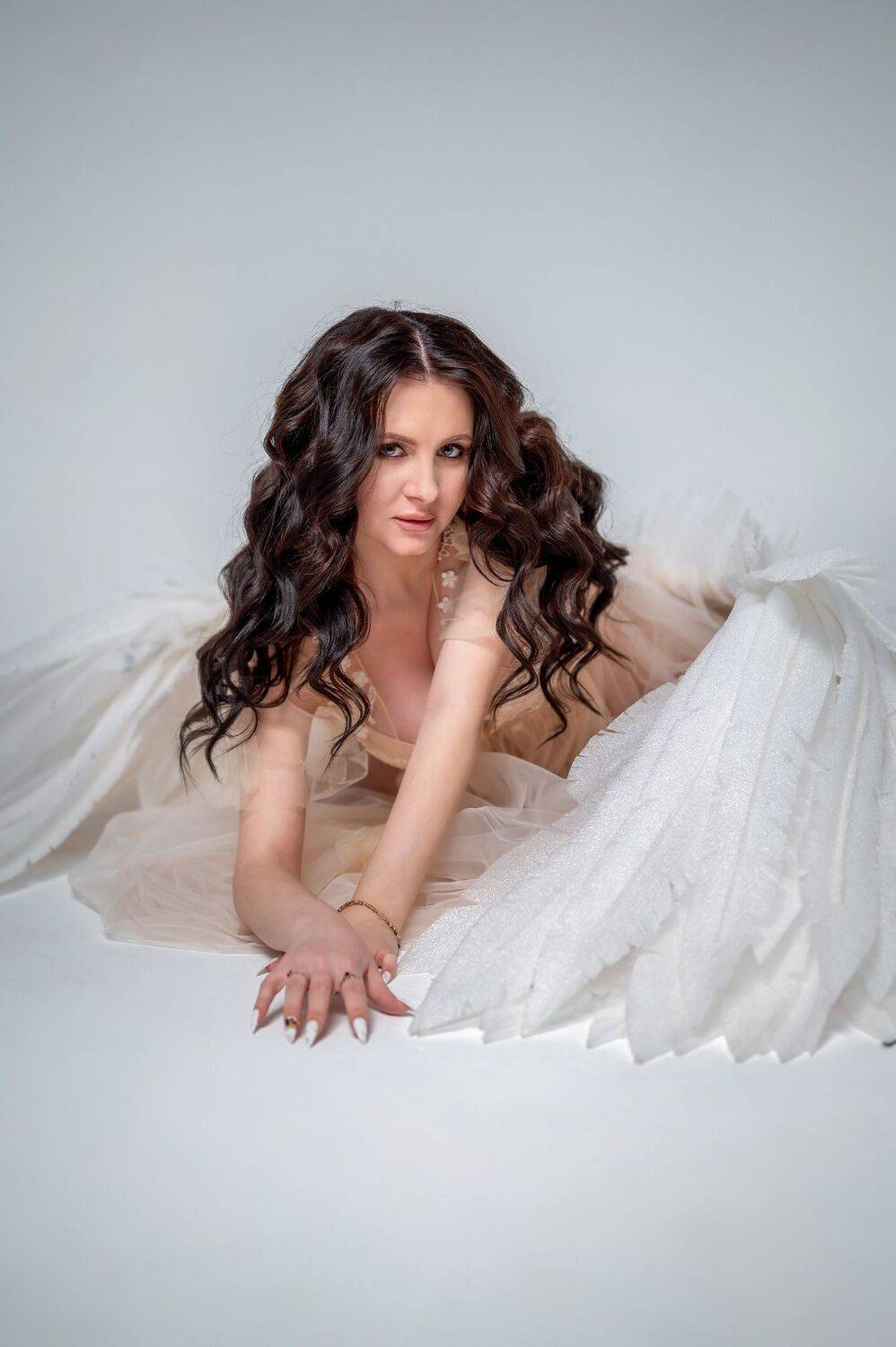 , Елена Савченкова