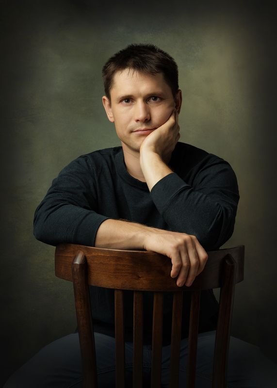 Андрей фото превью