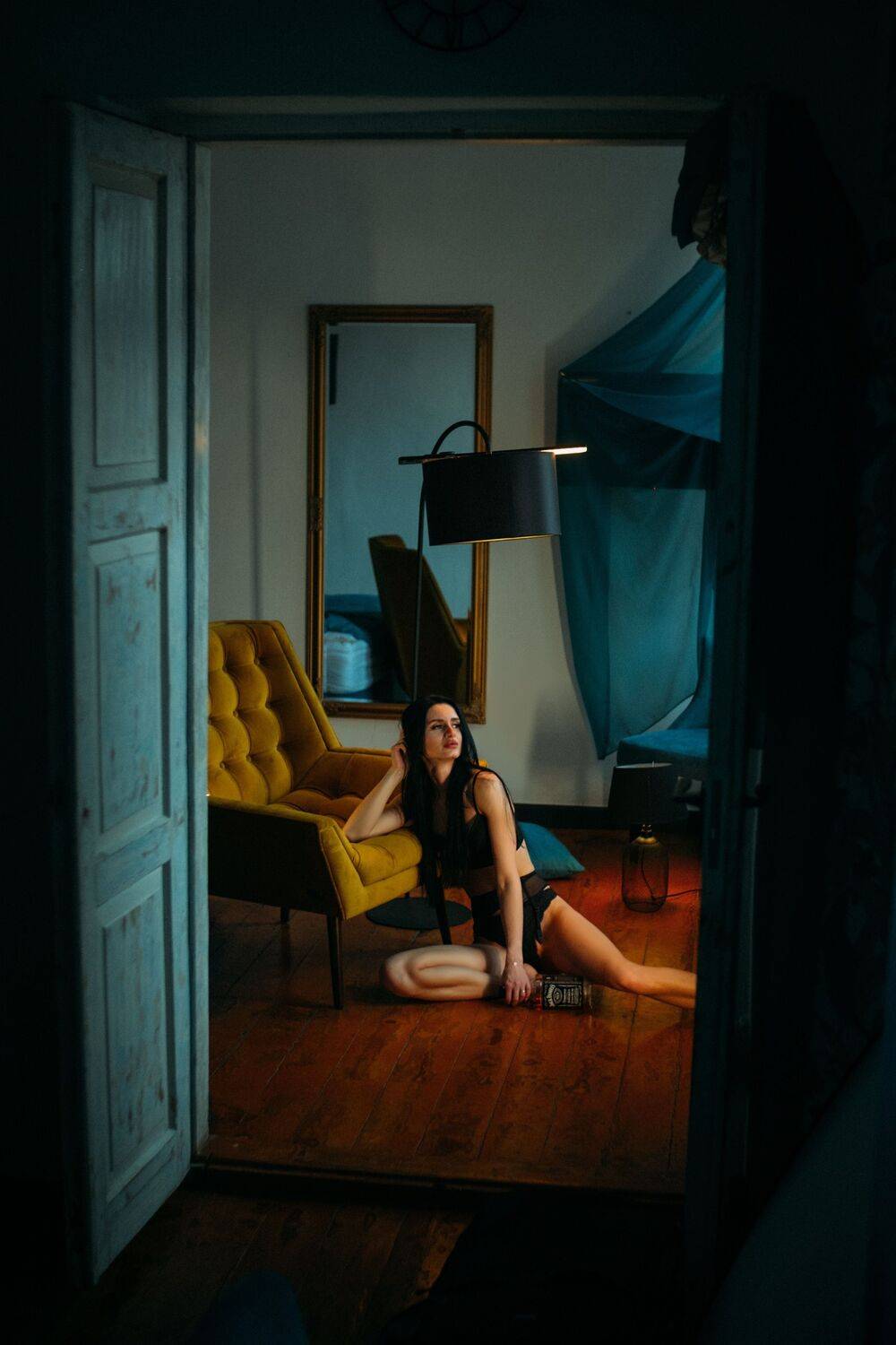 , Гавроник Дмитрий