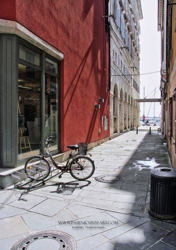 Майский полдень