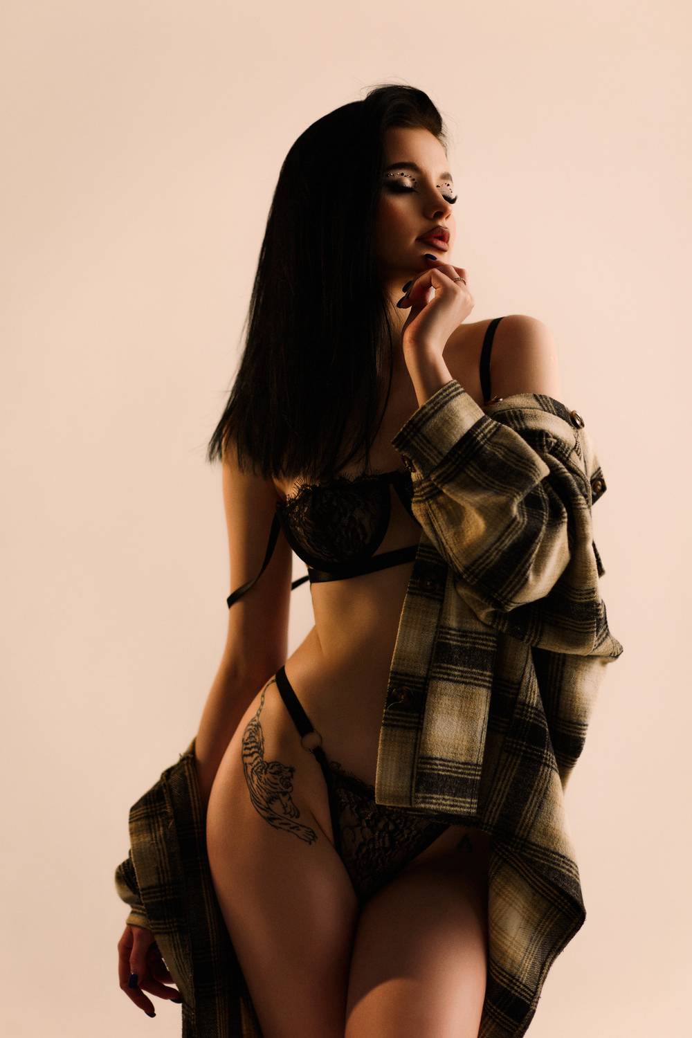 девушка, юмирскиба, гламур, ню, фото, портрет, арт, nu, nude, art, Юмир Скиба