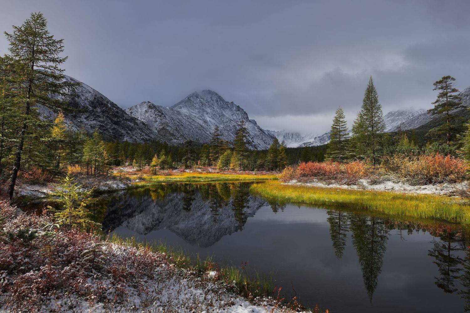 , Максим Евдокимов (phototourtravel.ru)